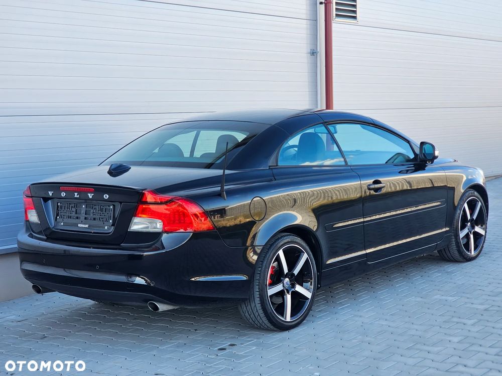 Volvo C70 D4 Inscription - 13