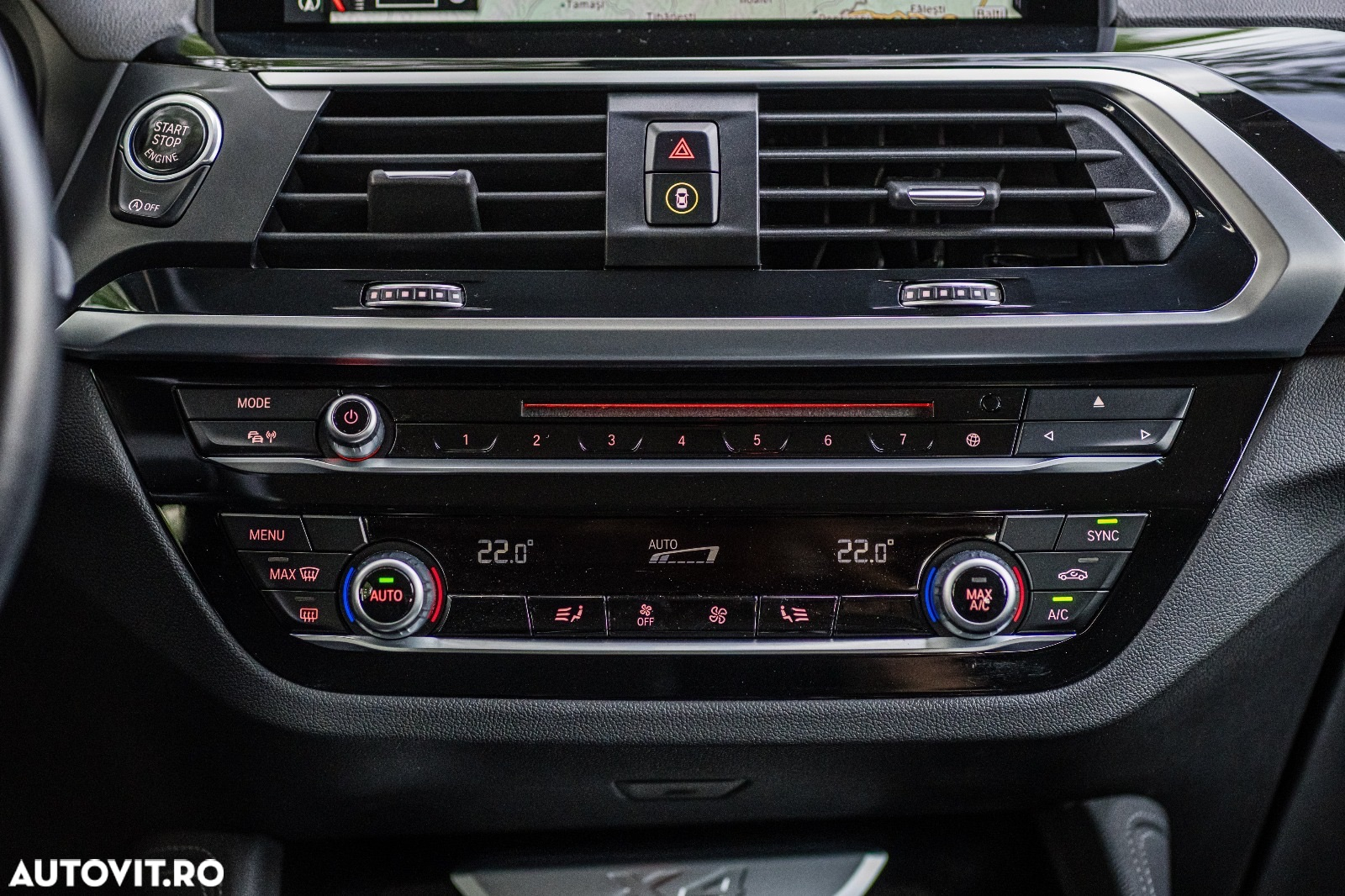 BMW X4 xDrive20d - 36