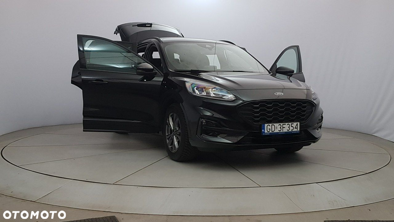 Ford Kuga - 9