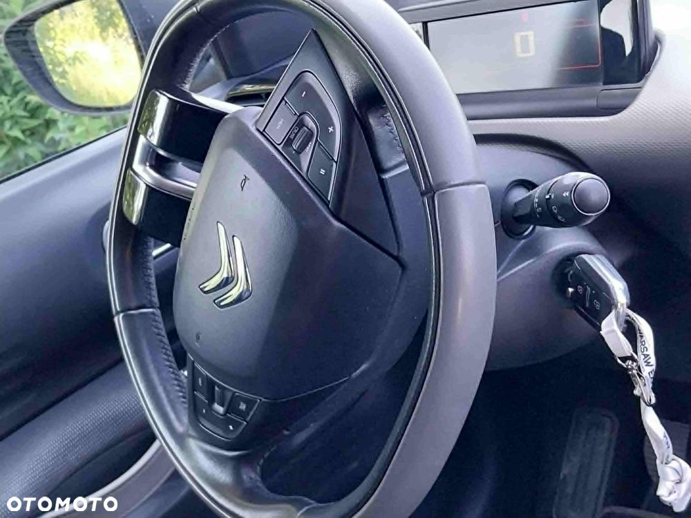 Citroën C4 Cactus 1.2 PureTech Shine Edition - 5