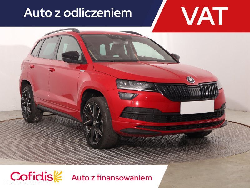 Skoda Karoq - 2
