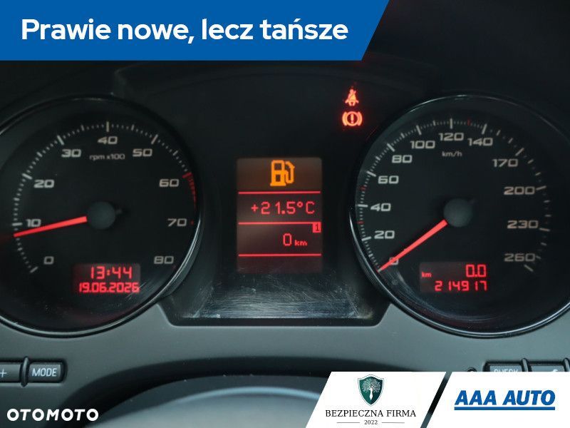 Seat Exeo - 13