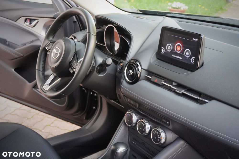 Mazda CX-3 2.0 SkyPassion - 8