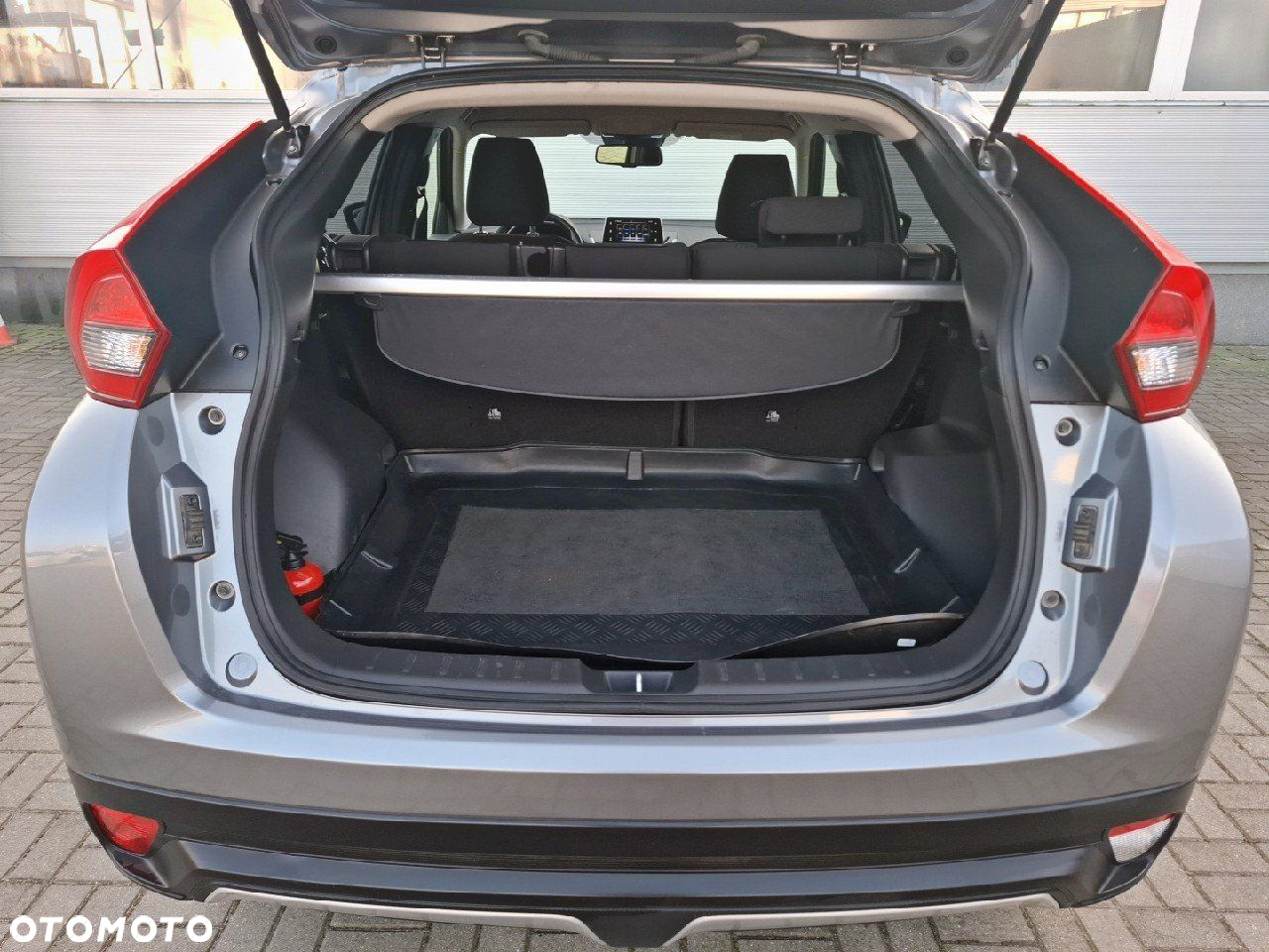 Mitsubishi Eclipse Cross - 6