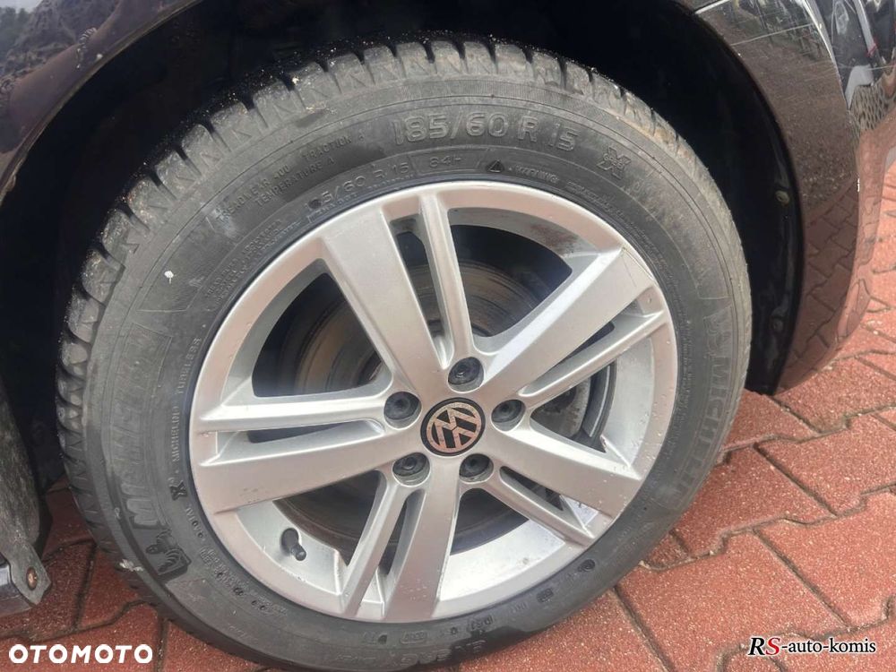Volkswagen Polo - 15