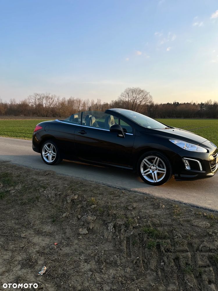 Peugeot 308 CC 1.6 THP Sport Pack - 1