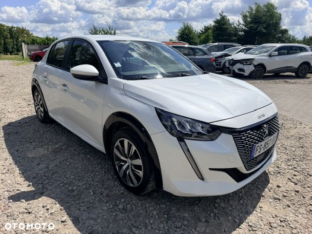 Peugeot 208 Elektromotor 136 Active - 3
