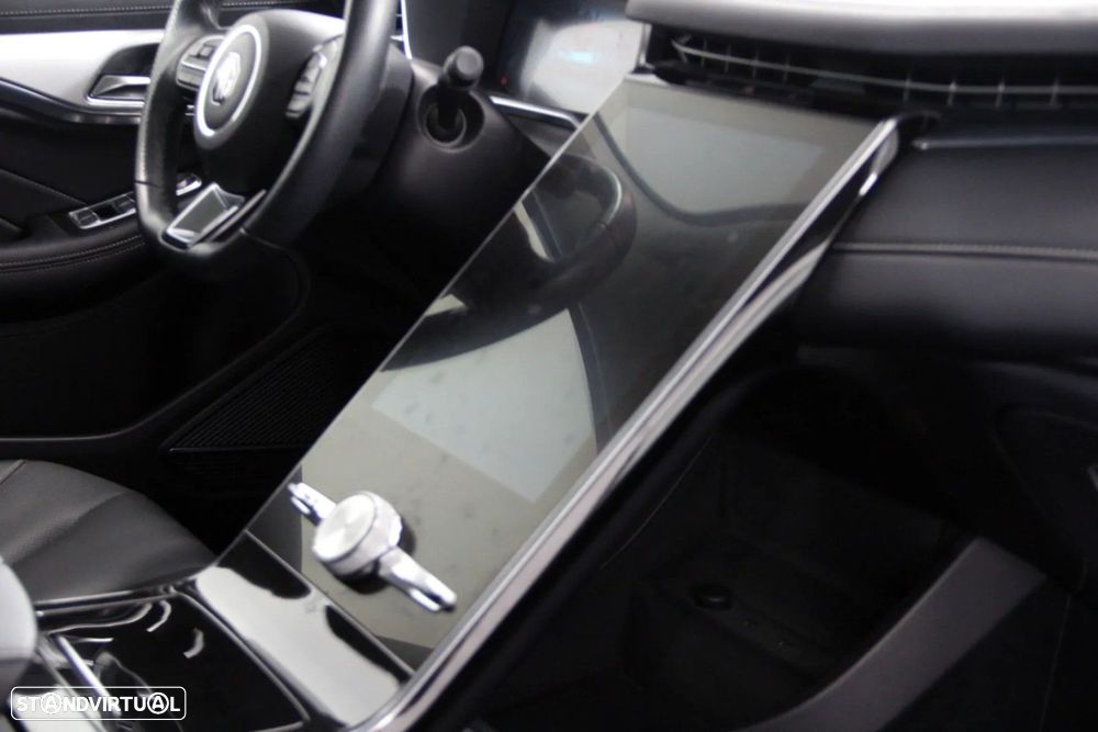 MG Marvel R 70 kWh Luxury - 9