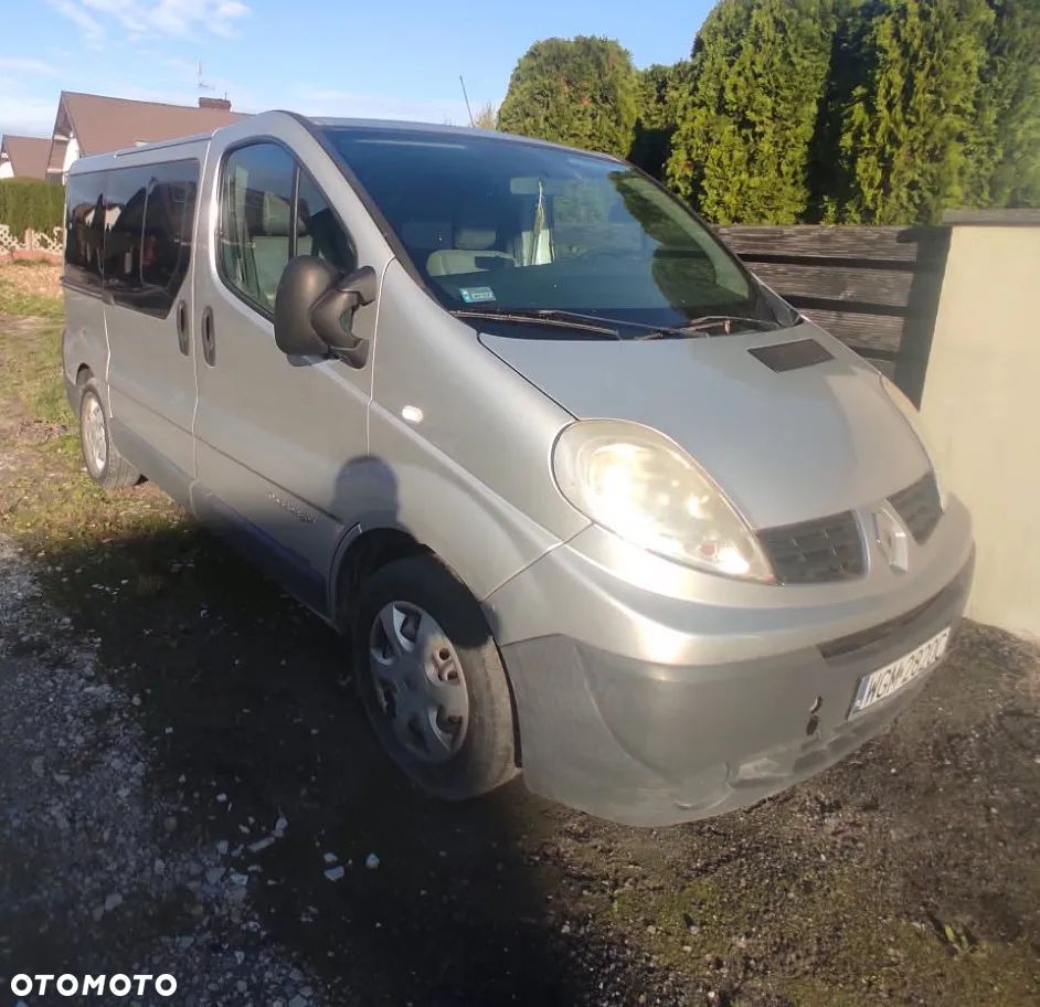 Renault Trafic - 14