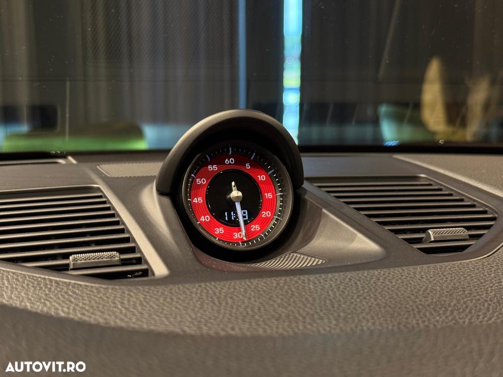 Porsche 911 S PDK - 26