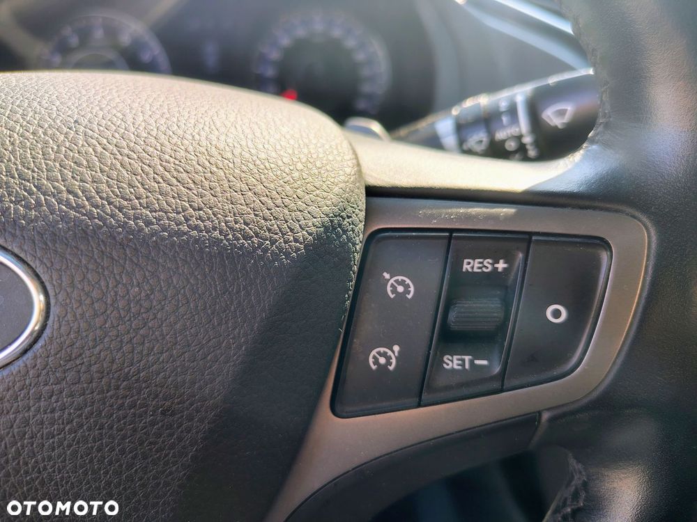 Hyundai i40 2.0 GDI Comfort - 17