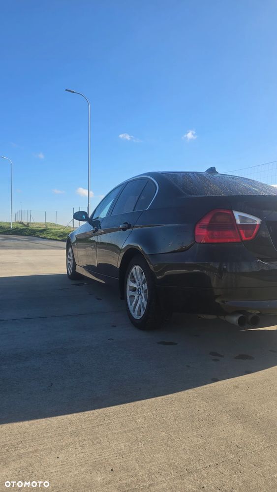 BMW Seria 3 - 8