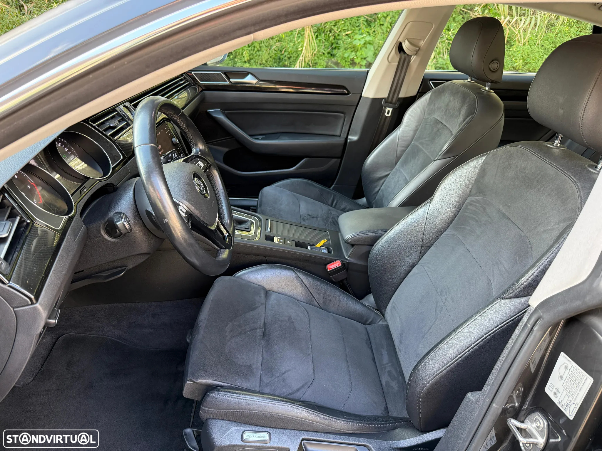 VW Arteon 2.0 TDI R-Line DSG - 21