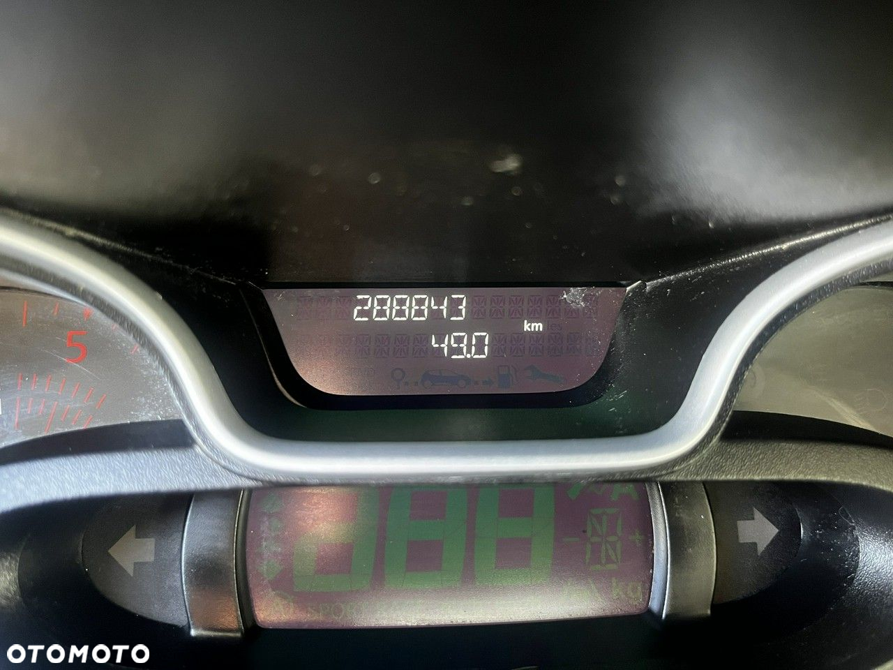 Renault Trafic - 9