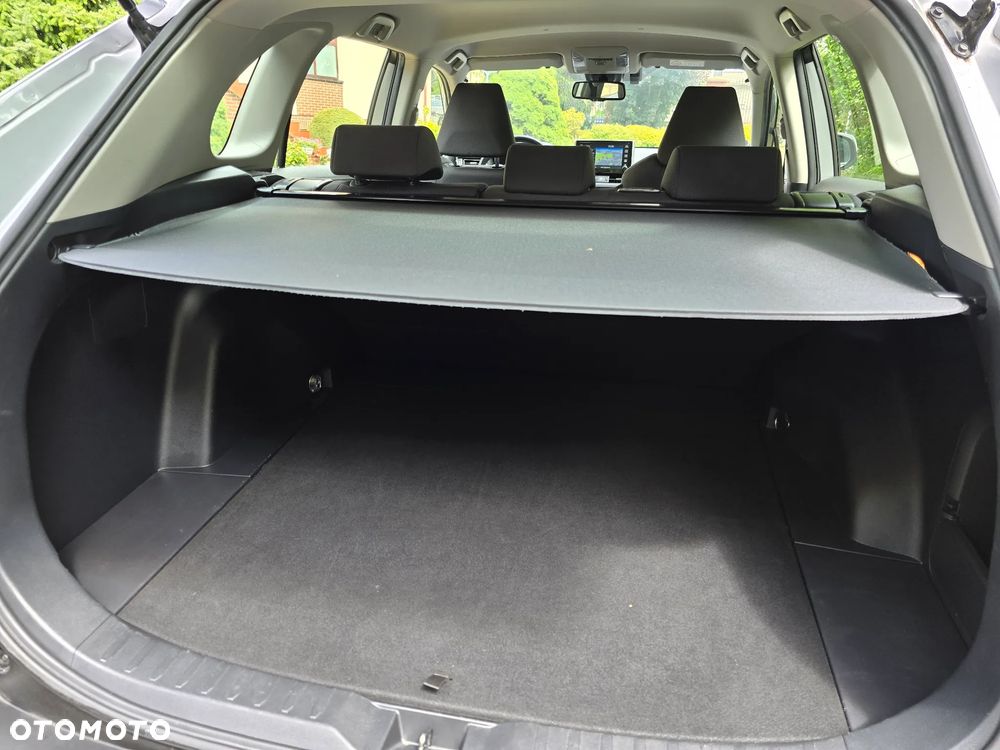 Toyota RAV4 2.5 Hybrid Comfort 4x2 - 11