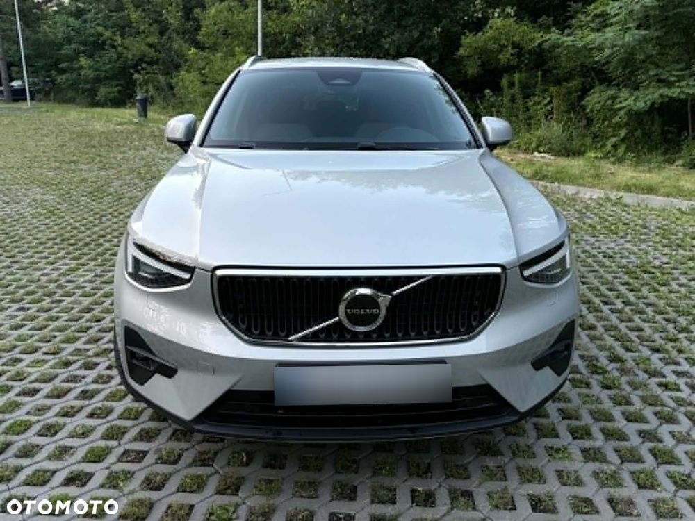 Volvo XC 40 B3 Core - 1