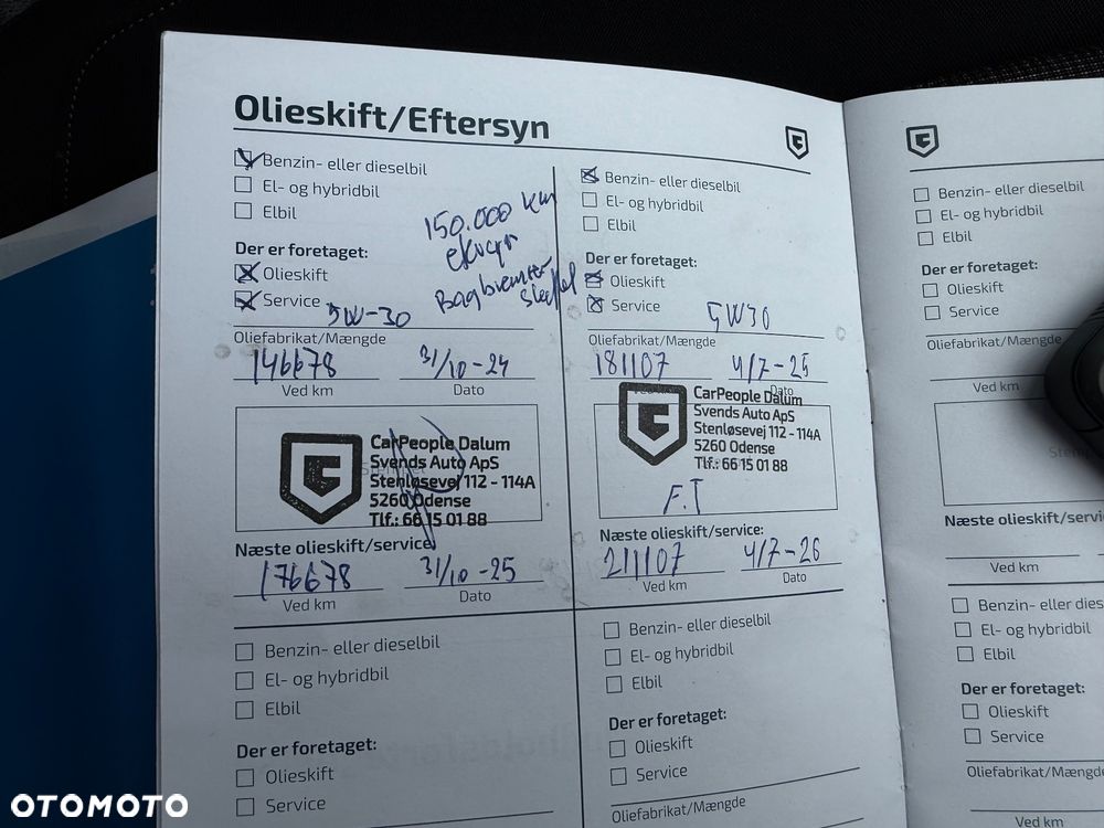 Volkswagen Passat 1.4 TSI ACT (BlueMotion Technology) DSG Comfortline - 23