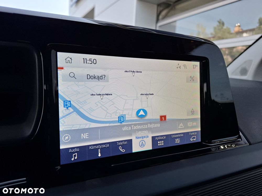 Ford Tourneo Courier 1.0 EcoBoost Active - 23