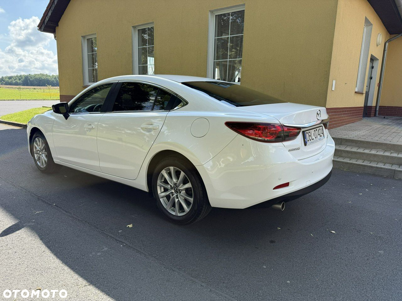 Mazda 6 2.0 SKYACTIV-G Center-Line - 39