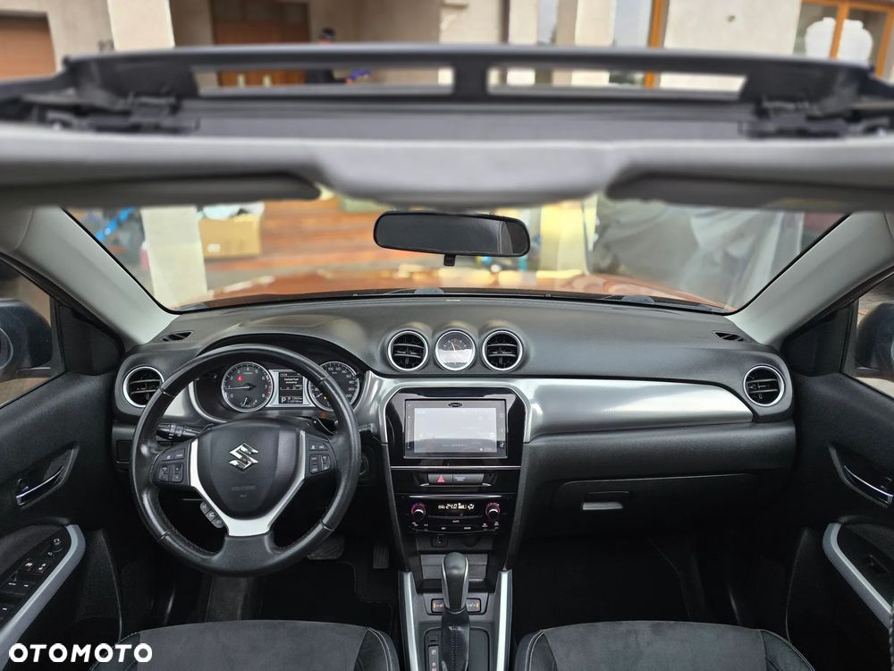 Suzuki Vitara - 19
