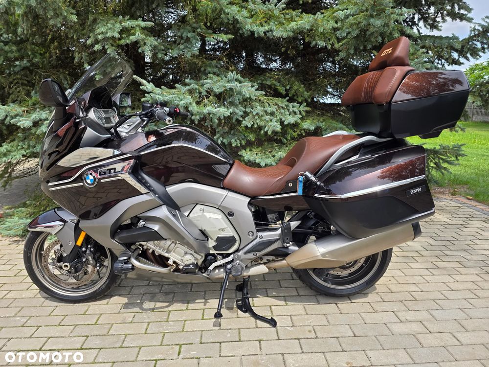 BMW K - 1