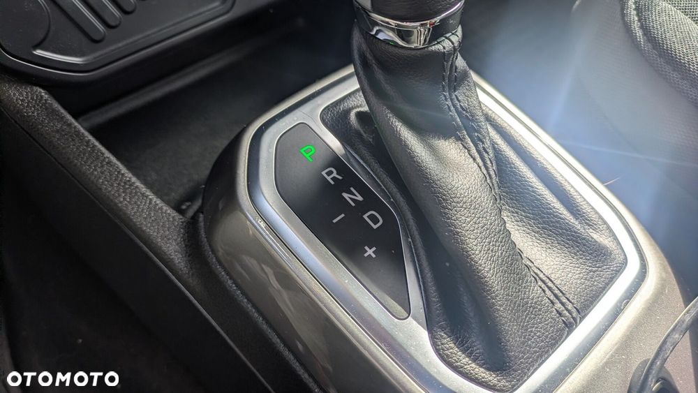 Jeep Renegade - 16