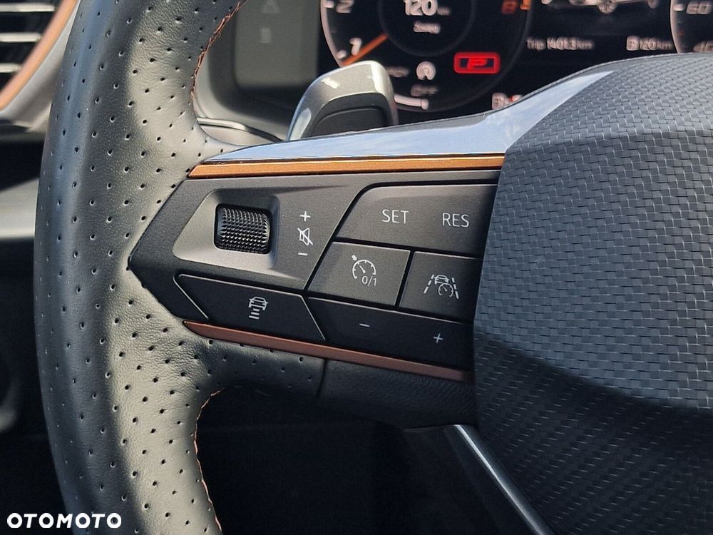 Cupra Formentor 2.0 TSI 4Drive DSG - 26