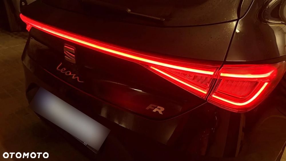 Seat Leon 1.5 TSI FR - 22