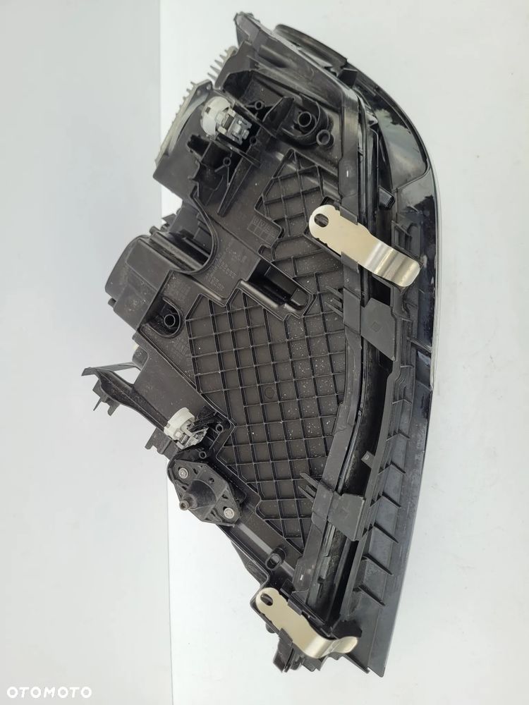 Bmw 5 G30 lift lampa przod prawa laser - 9