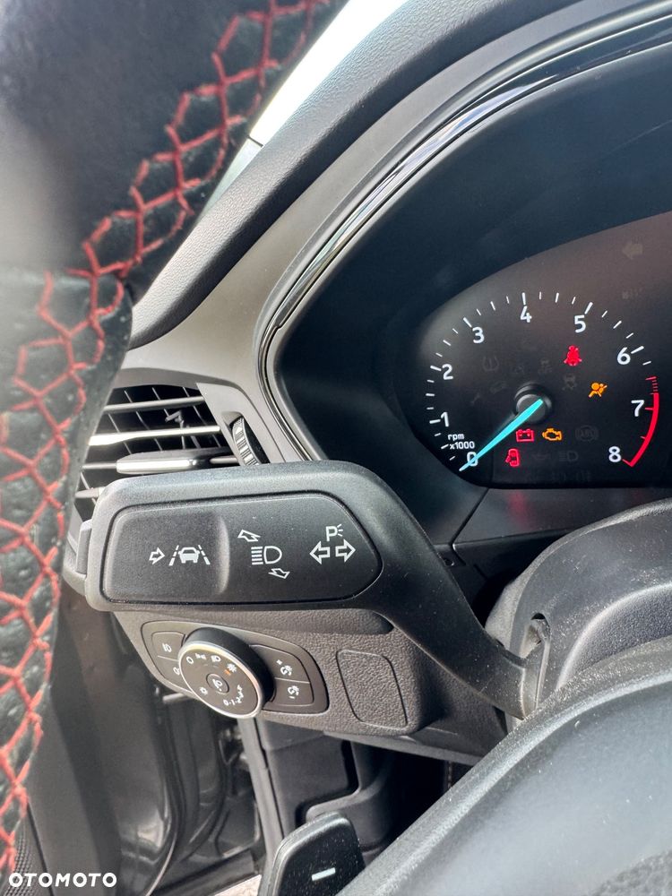 Ford Focus 1.5 EcoBoost ST-Line - 17