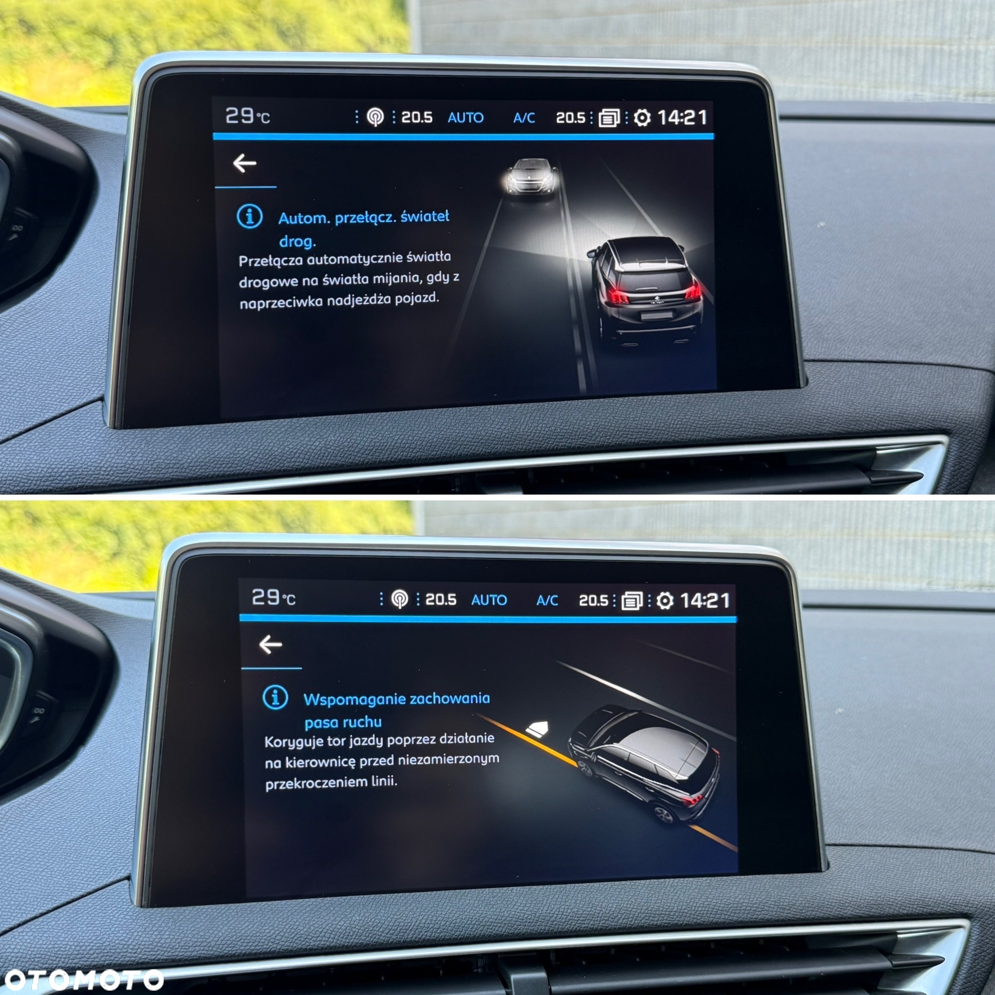 Peugeot 3008 BlueHDi 130 Stop & Start EAT8 Allure - 28