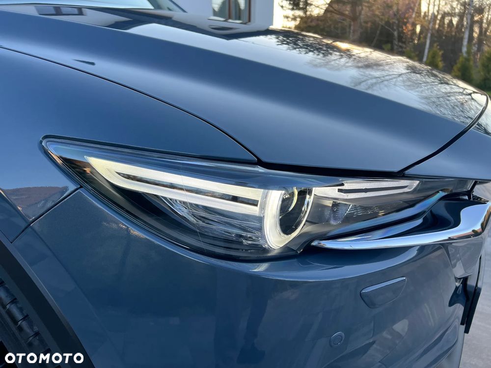 Mazda CX-5 2.0 Homura 2WD - 23