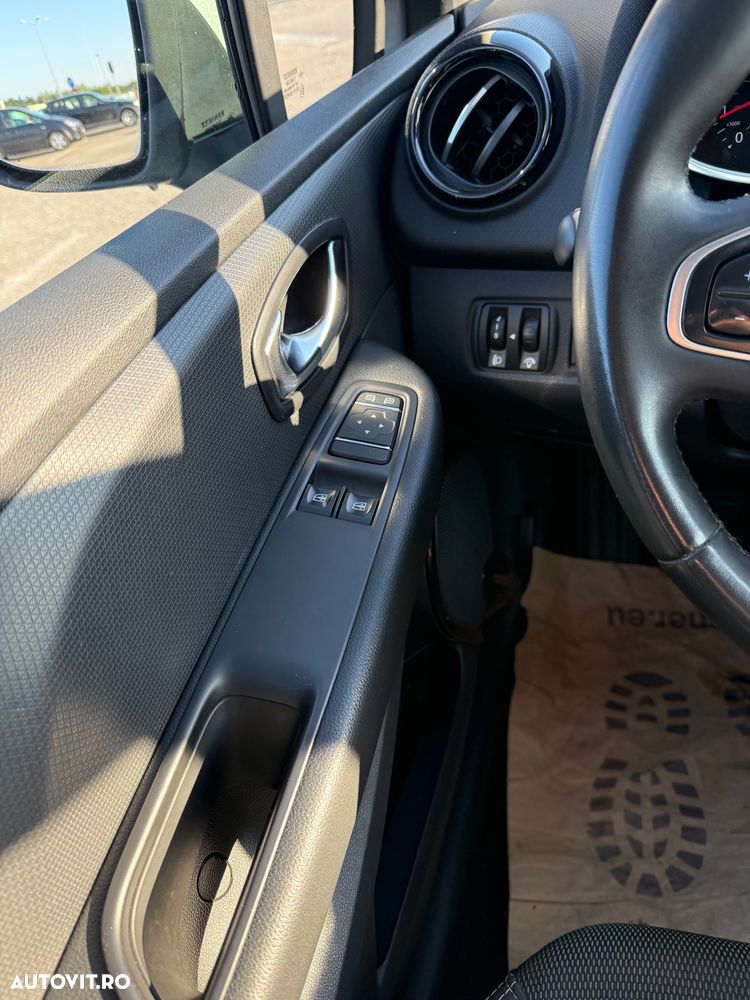 Renault Clio Energy dCi 75 Business - 13
