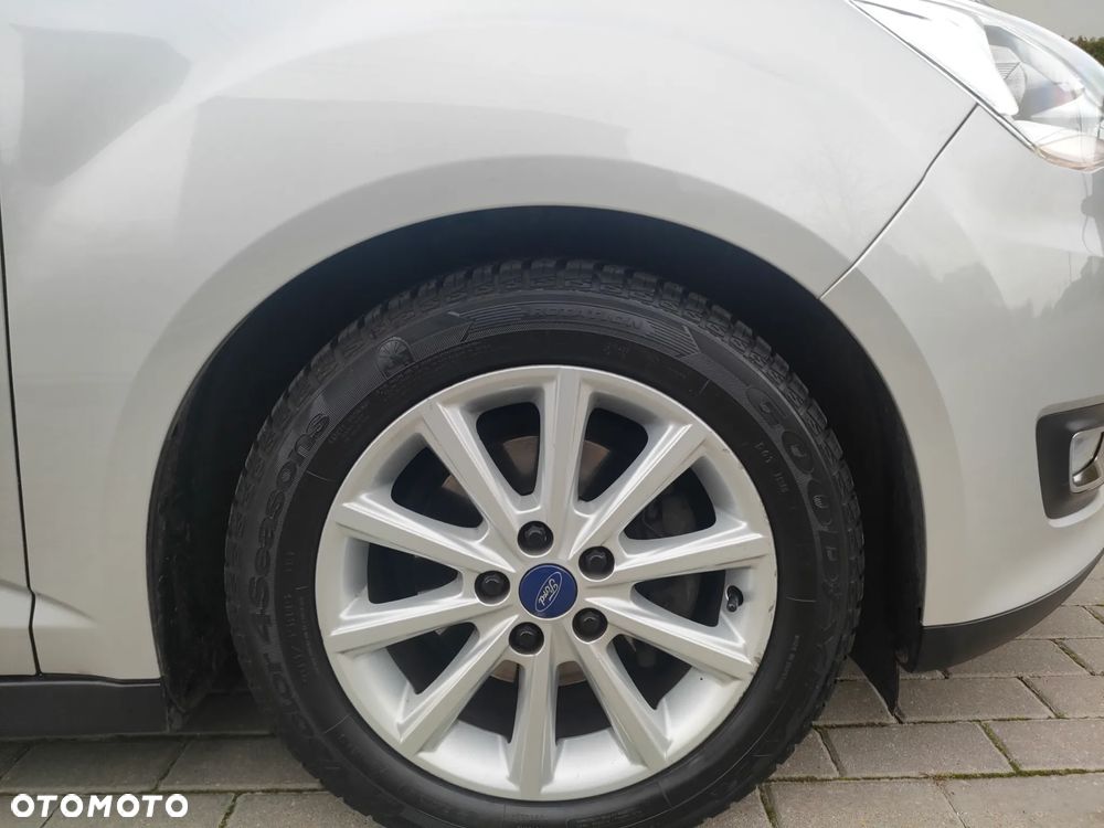 Ford C-MAX 1.0 EcoBoost Titanium ASS - 6