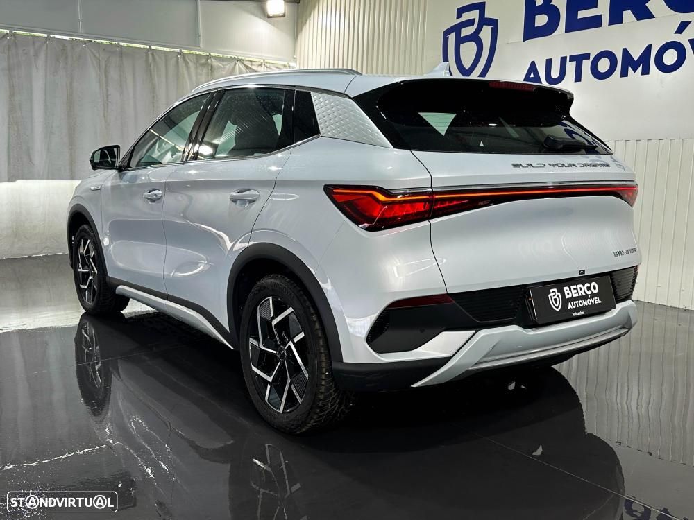 BYD Atto 3 60.48 kWh Design - 7