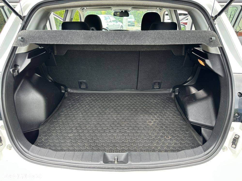 Mitsubishi ASX 1.6 ClearTec 2WD Diamant Edition+ - 29