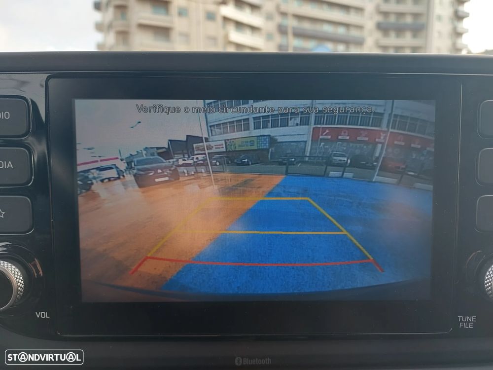 Hyundai Bayon 1.0 T-GDI Premium - 29