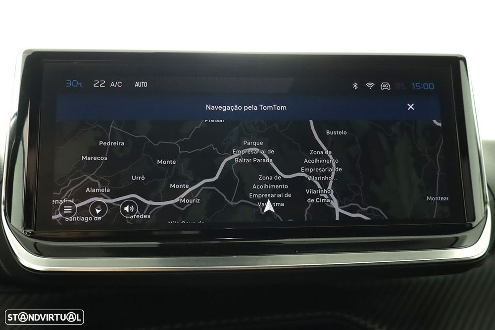 Peugeot 2008 1.2 PureTech Allure - 11