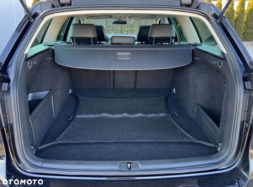 Volkswagen Passat 3.6 V6 4Motion DSG Highline - 14