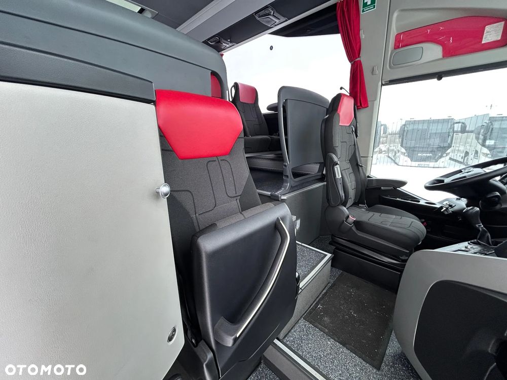 Mercedes-Benz Tourismo - 10