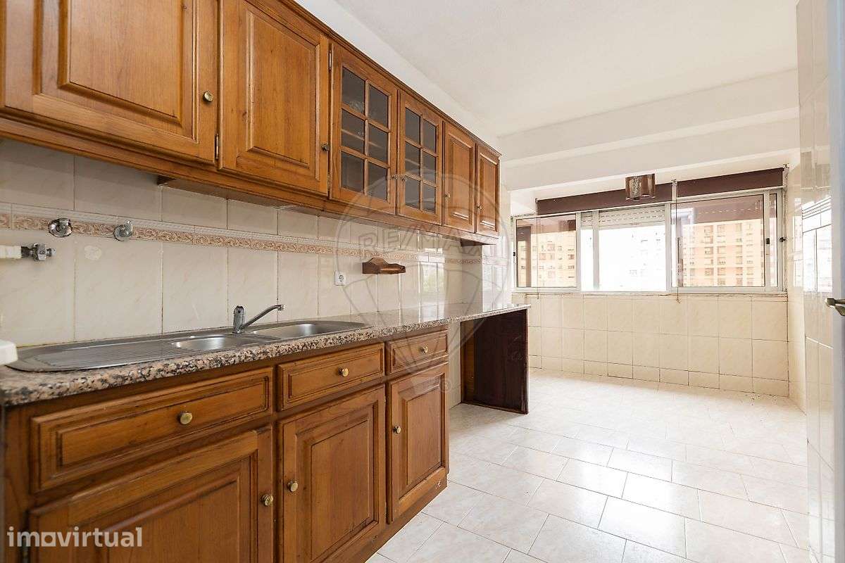 Apartamento T3 para venda - Grande imagem: 2/33