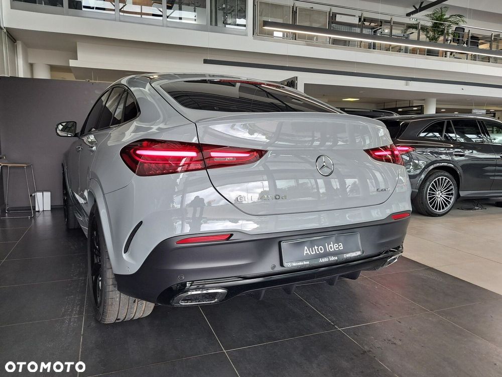 Mercedes-Benz GLE - 27