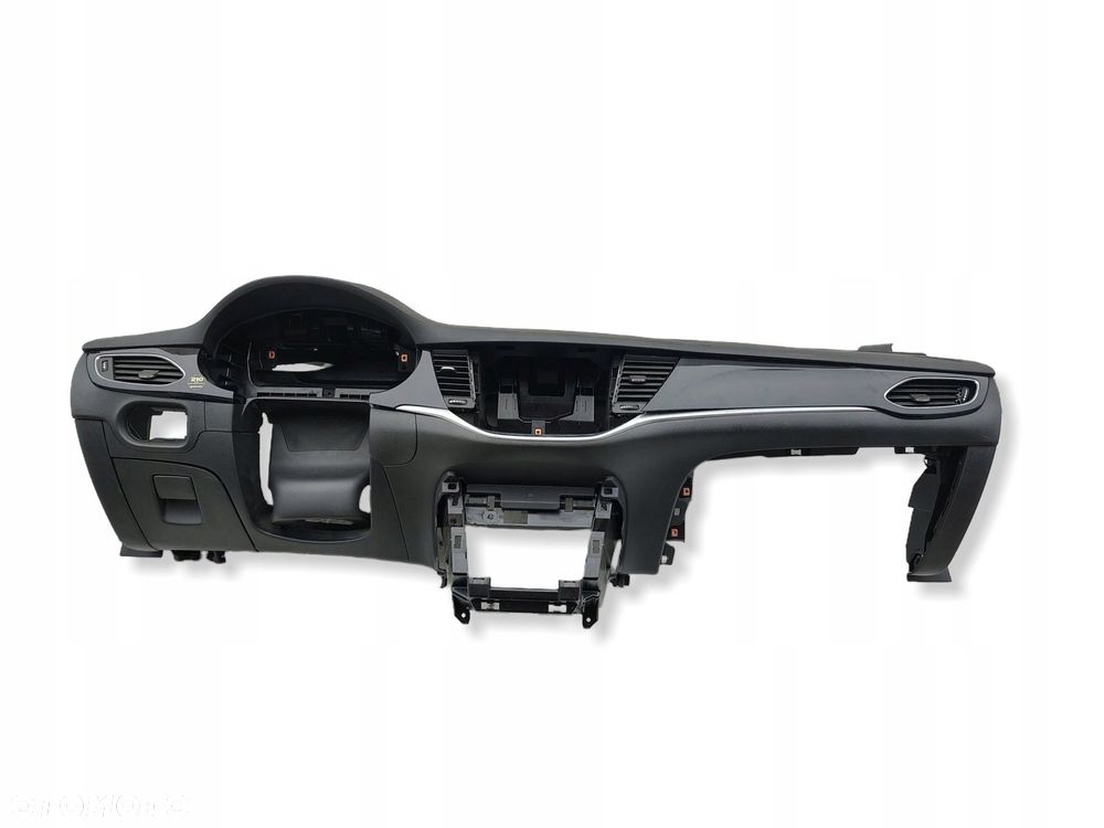 DESKA ROZDZIELCZA KONSOLA OPEL ASTRA 5 V K - 1