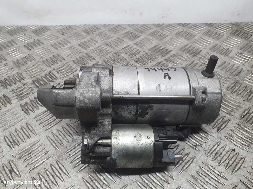 MOTOR ARRANQUE TOYOTA RAV 4 III 2011 -281000R010 - 1