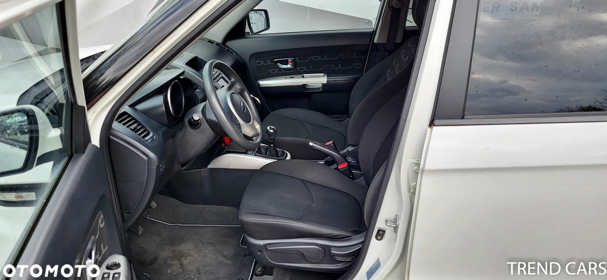 Kia Soul 1.6 GDI Spirit - 19