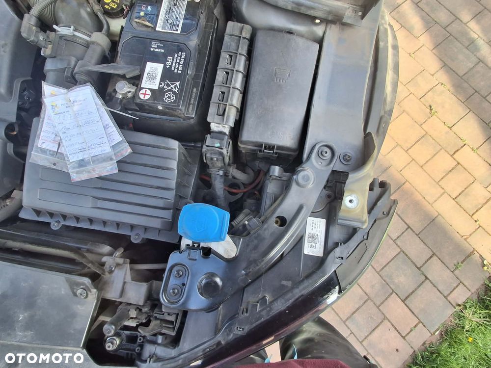 Volkswagen T-Roc 2.0 TDI SCR DPF 4Mot Premium DSG - 11