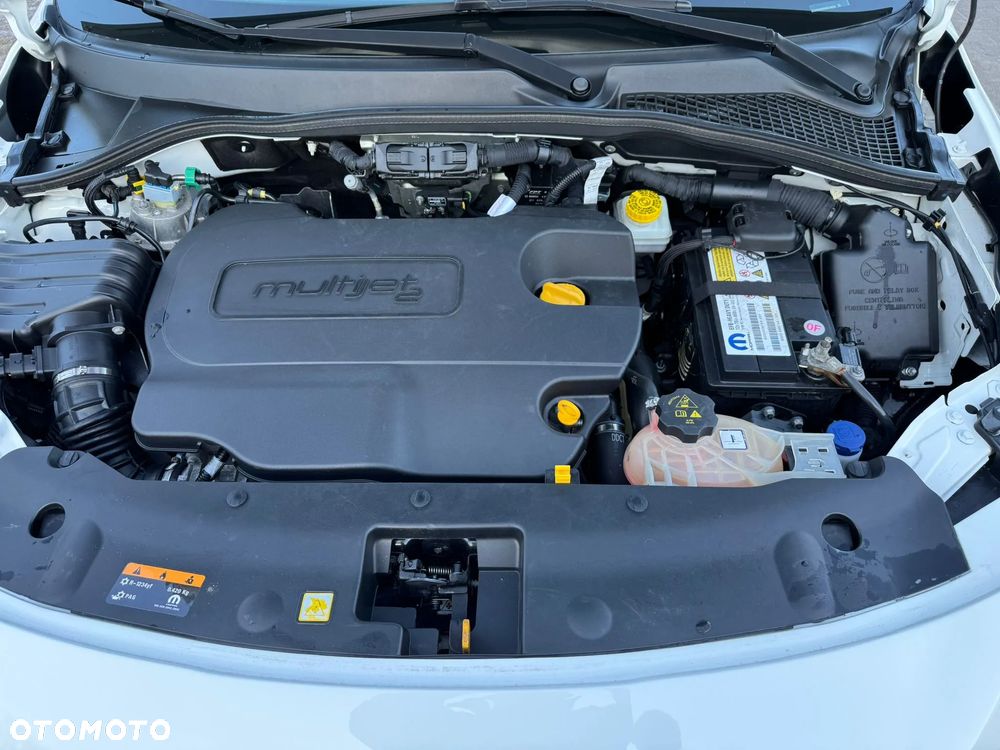 Fiat Tipo 1.6 MultiJet DCT Lounge - 19