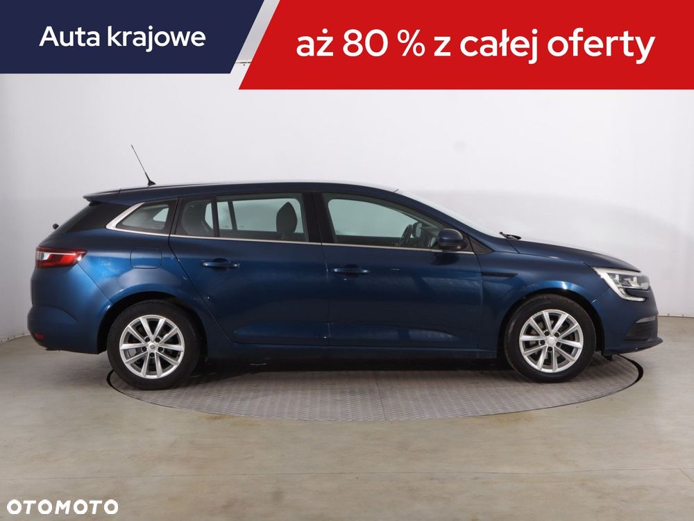 Renault Megane - 8