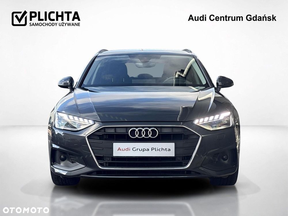 Audi A4 Avant - 8