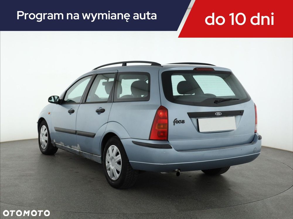 Ford Focus SW - 6